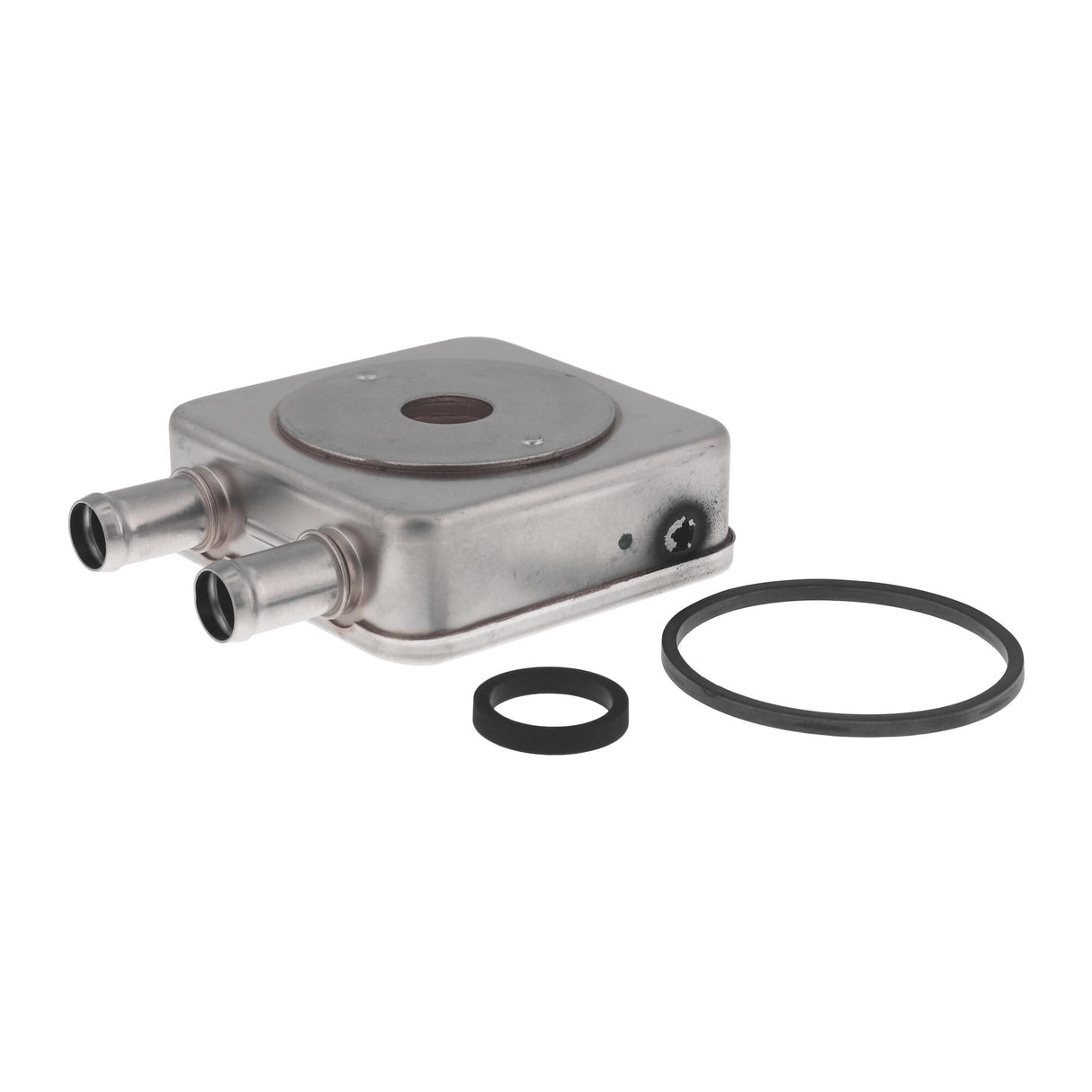 CITROËN Oil Cooler, automatic transmission - VEMO V22-60-0049