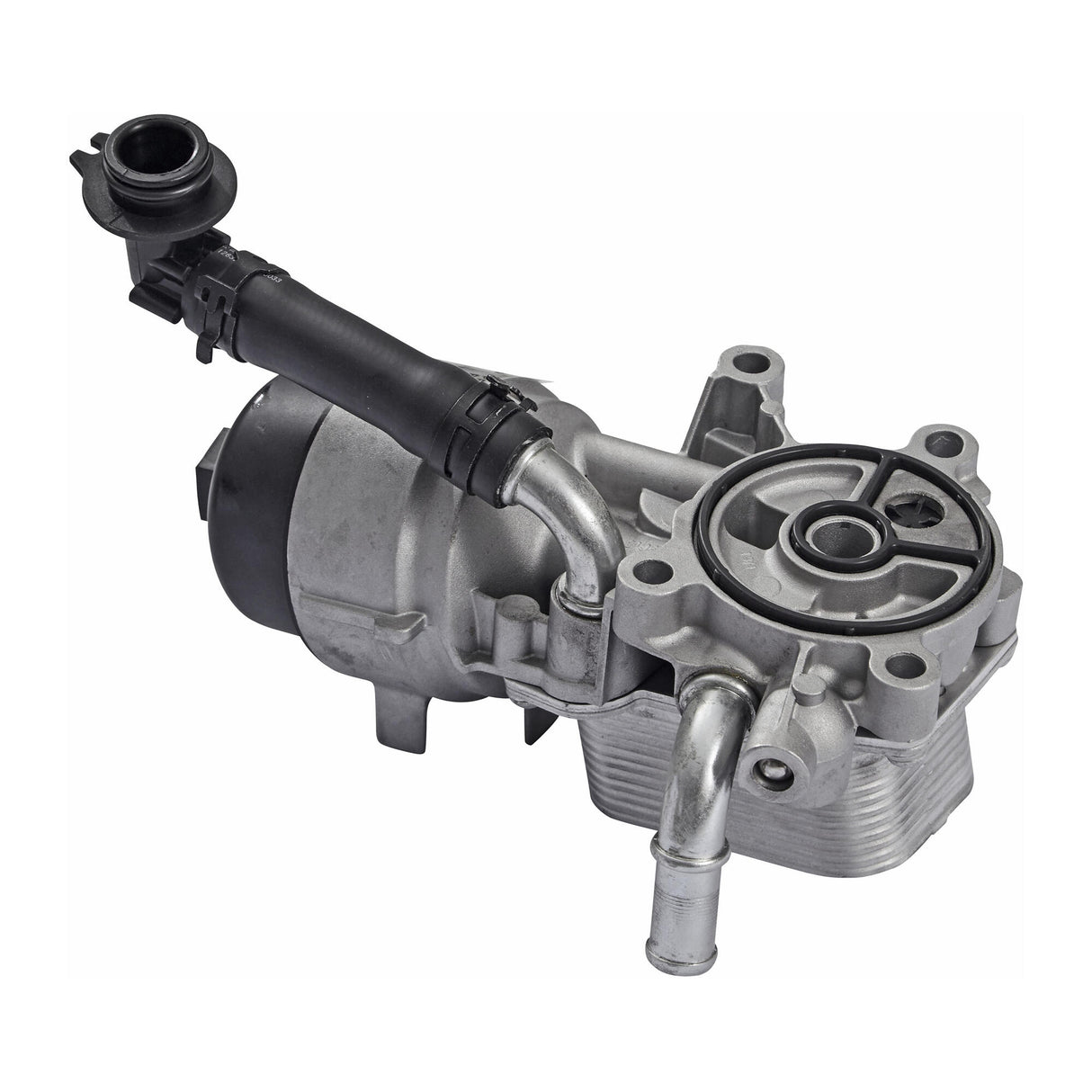 CITROËN Oil filter module - VEMO V22-60-0054