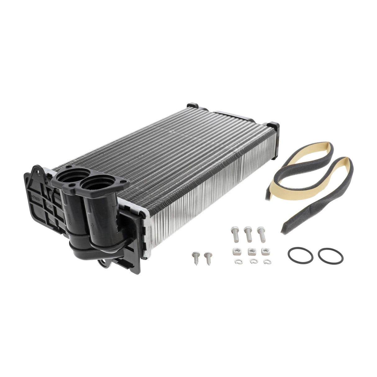 CITROËN Heat Exchanger, interior heating - VEMO V22-61-0006