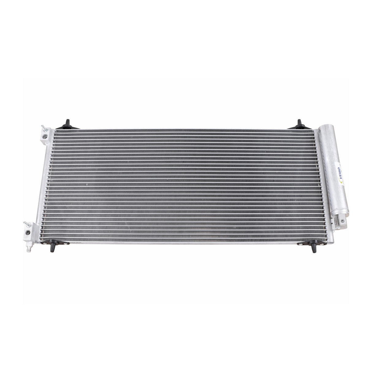 CITROËN Condenser, air conditioning - VEMO V22-62-0016