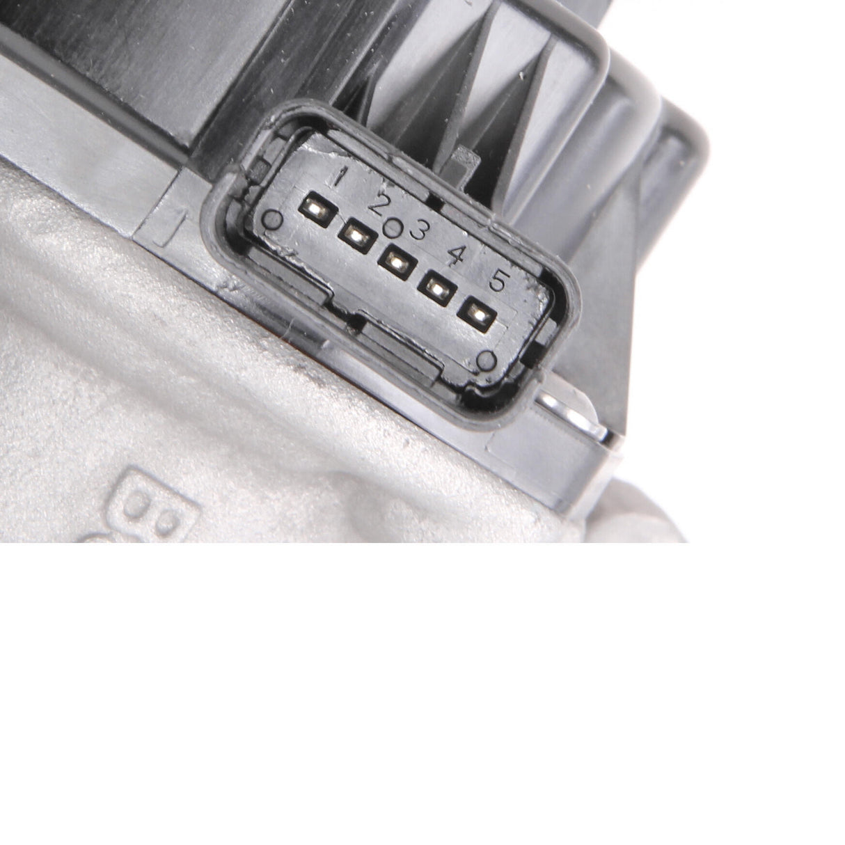 CITROËN EGR Module - VEMO V22-63-0004