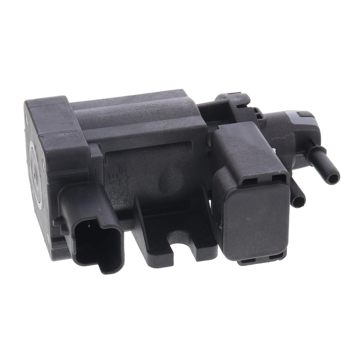 CITROËN Pressure Converter, exhaust control - VEMO V22-63-0017