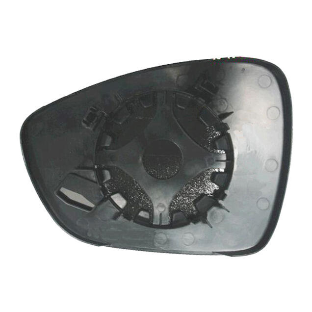 CITROËN Mirror Glass, exterior mirror - VEMO V22-69-0001