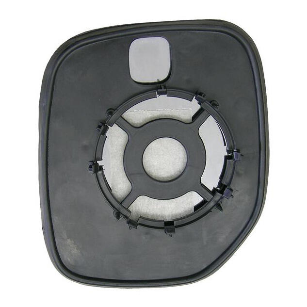 CITROËN Mirror Glass, exterior mirror - VEMO V22-69-0018