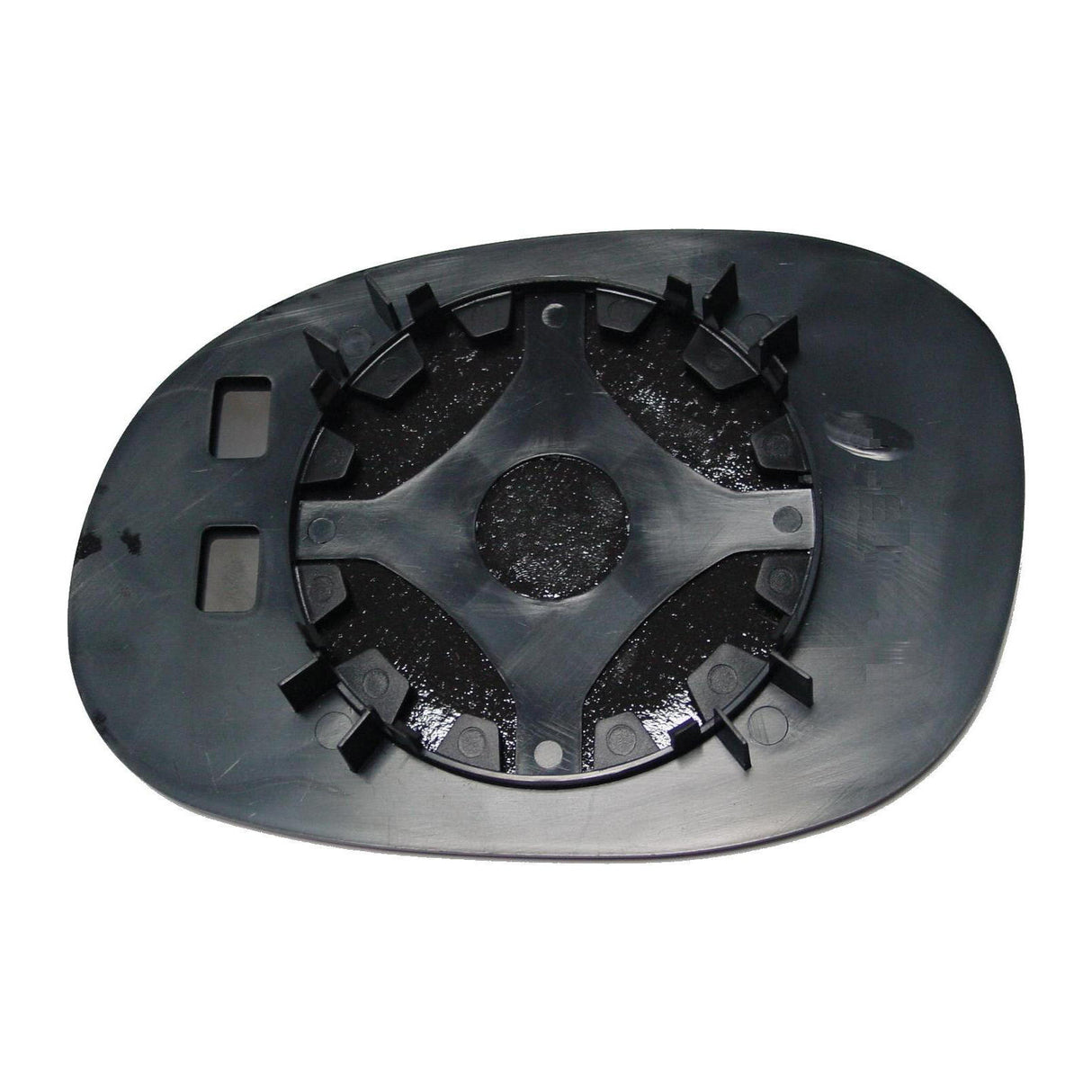 CITROËN Mirror Glass, exterior mirror - VEMO V22-69-0025