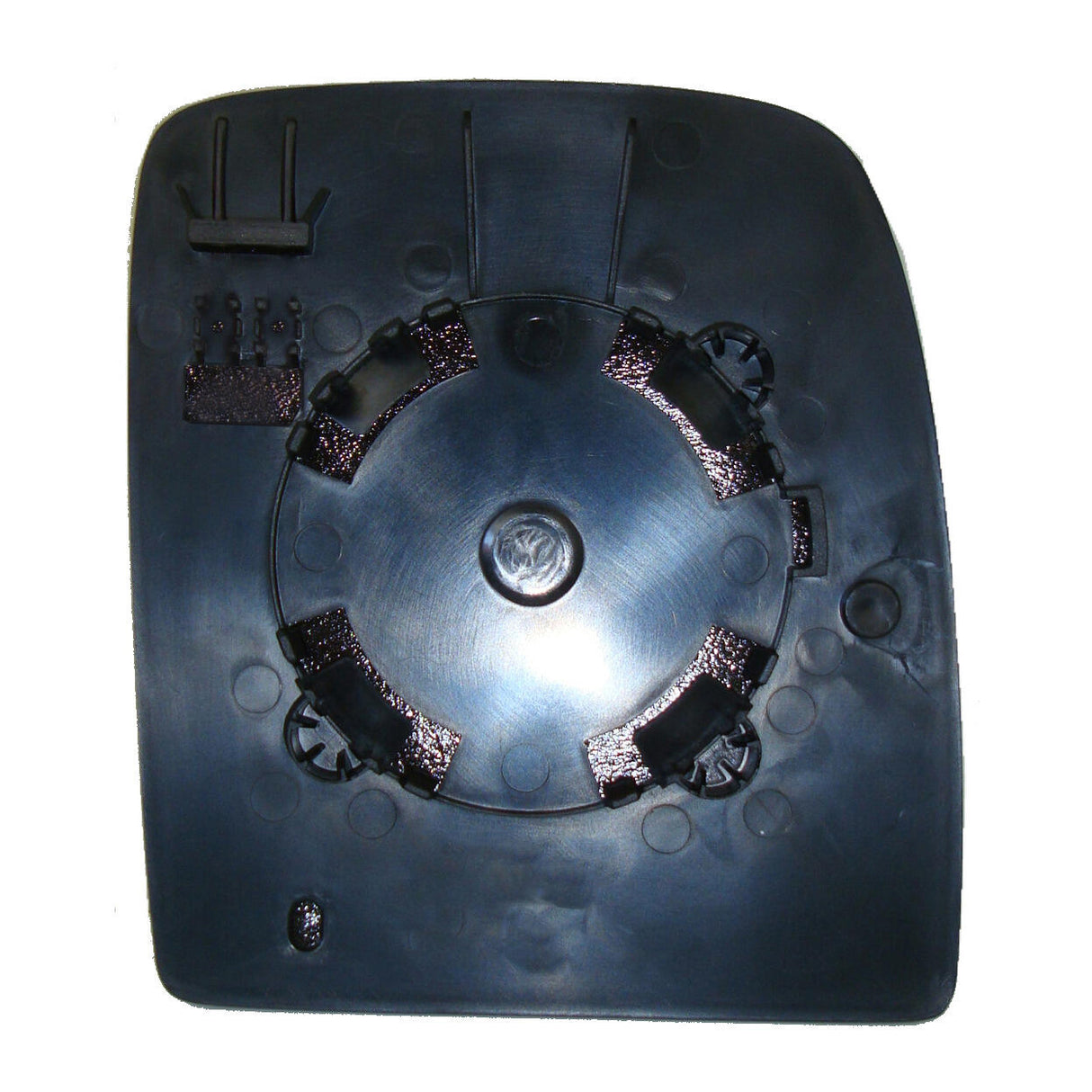 CITROËN Mirror Glass, exterior mirror - VEMO V22-69-0049