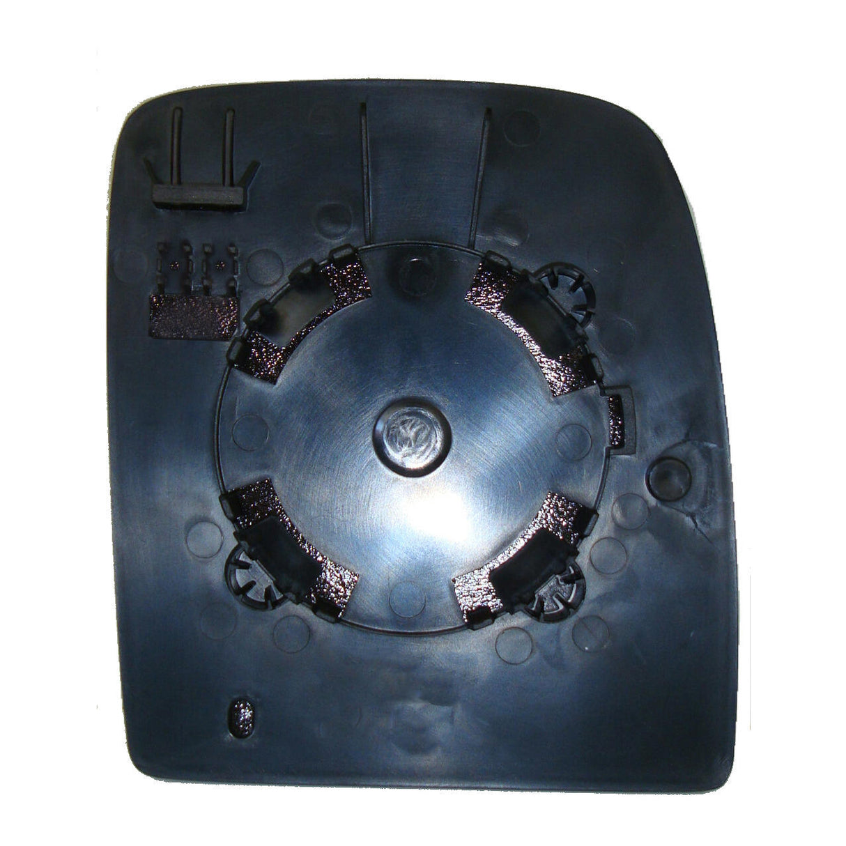 CITROËN Mirror Glass, exterior mirror - VEMO V22-69-0050