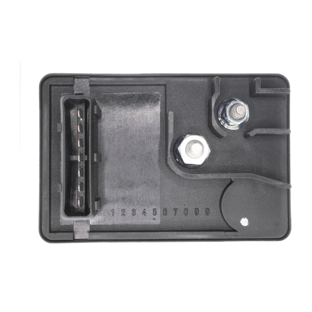 CITROËN Control Unit, glow time - VEMO V22-71-0001