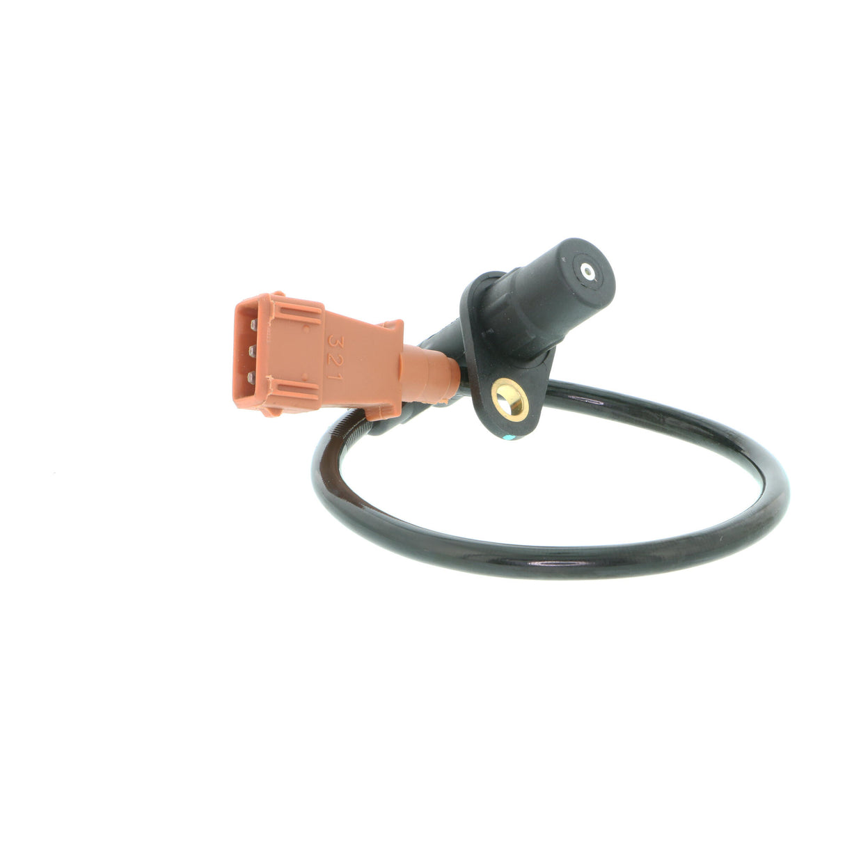 CITROËN sensor, crankshaft pulse - VEMO V22-72-0008