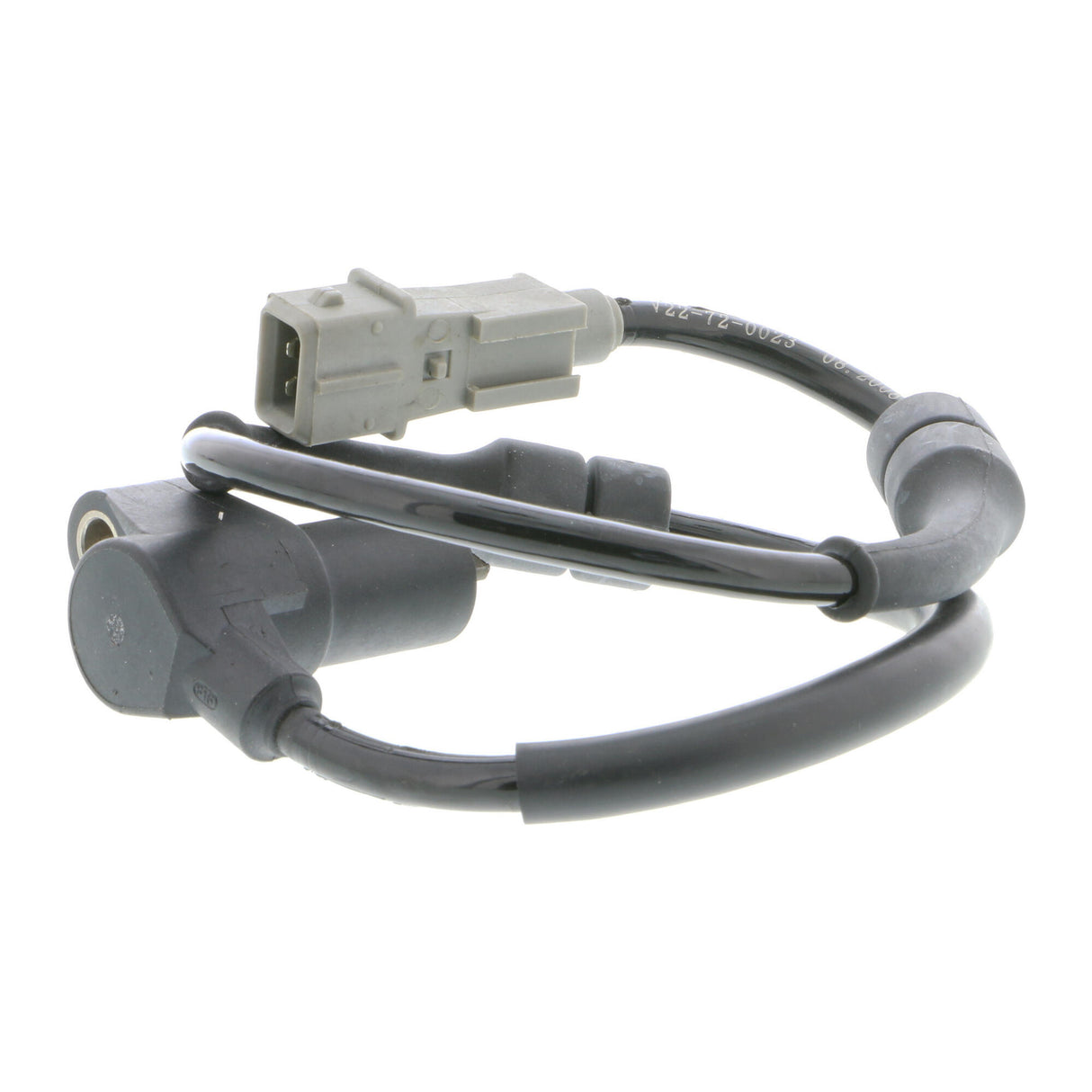 CITROËN Sensor, wheel speed - VEMO V22-72-0023