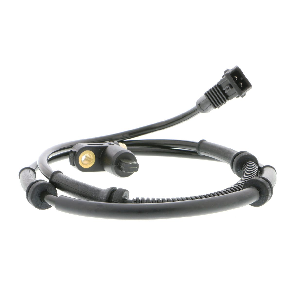 CITROËN Sensor, wheel speed - VEMO V22-72-0034