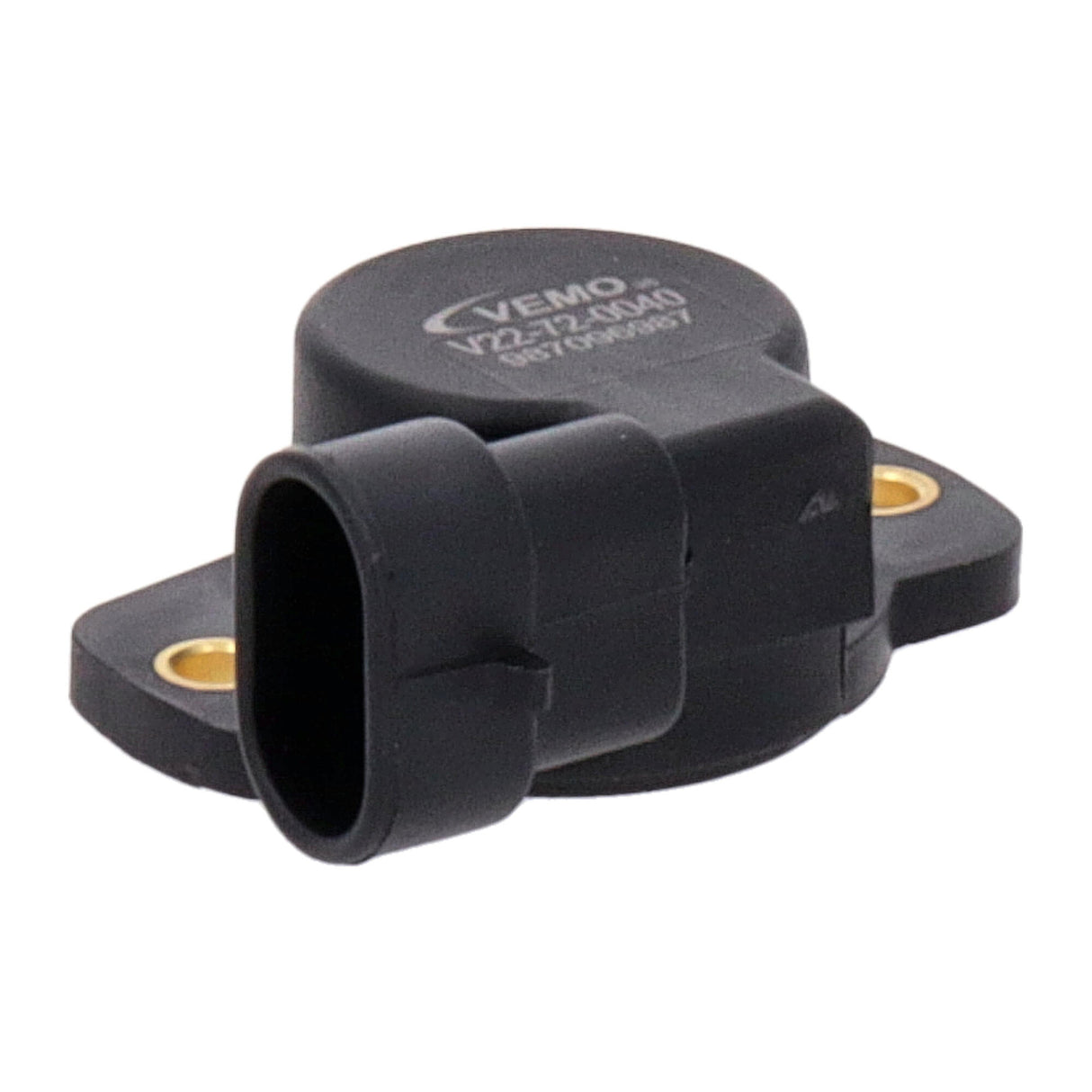 CITROËN Sensor, throttle position - VEMO V22-72-0040