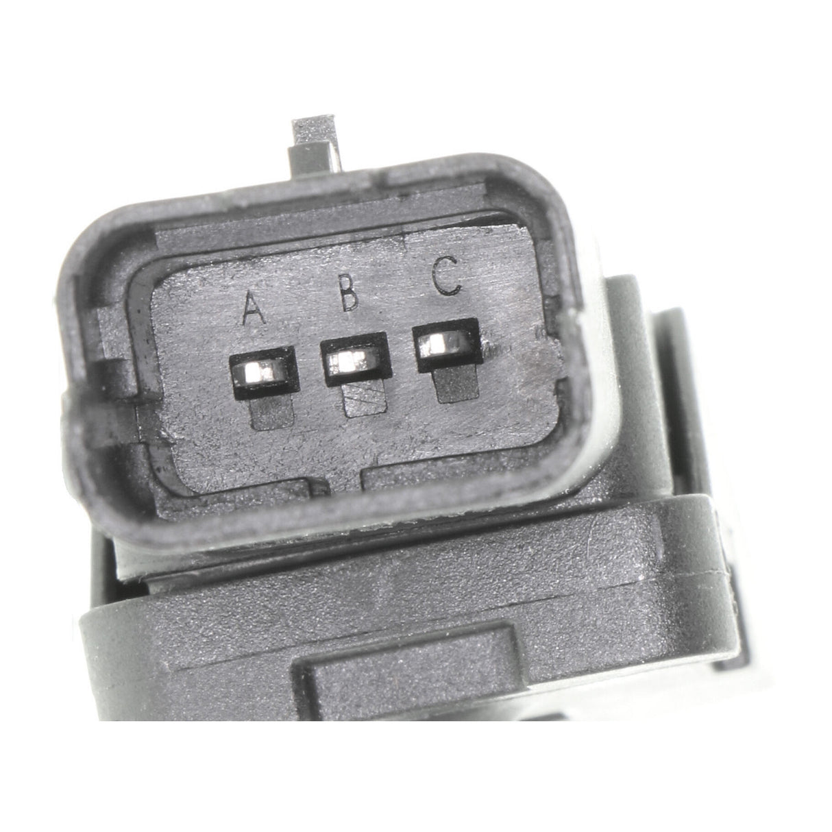 CITROËN sensor, intake manifold pressure - VEMO V22-72-0077