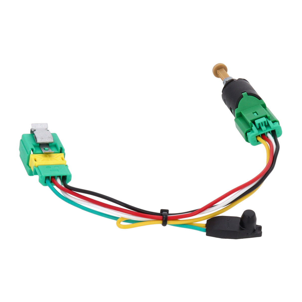 CITROËN Stop Light Switch - VEMO V22-72-0087