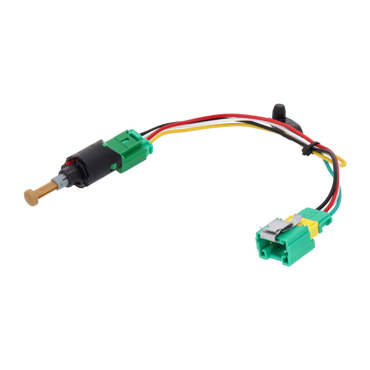 CITROËN Stop Light Switch - VEMO V22-72-0087