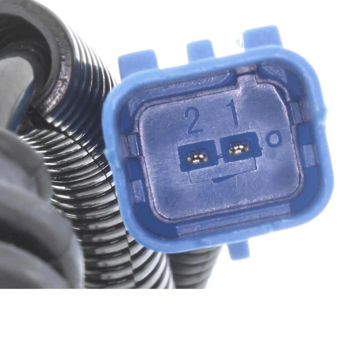 CITROËN Sensor, wheel speed - VEMO V22-72-0088