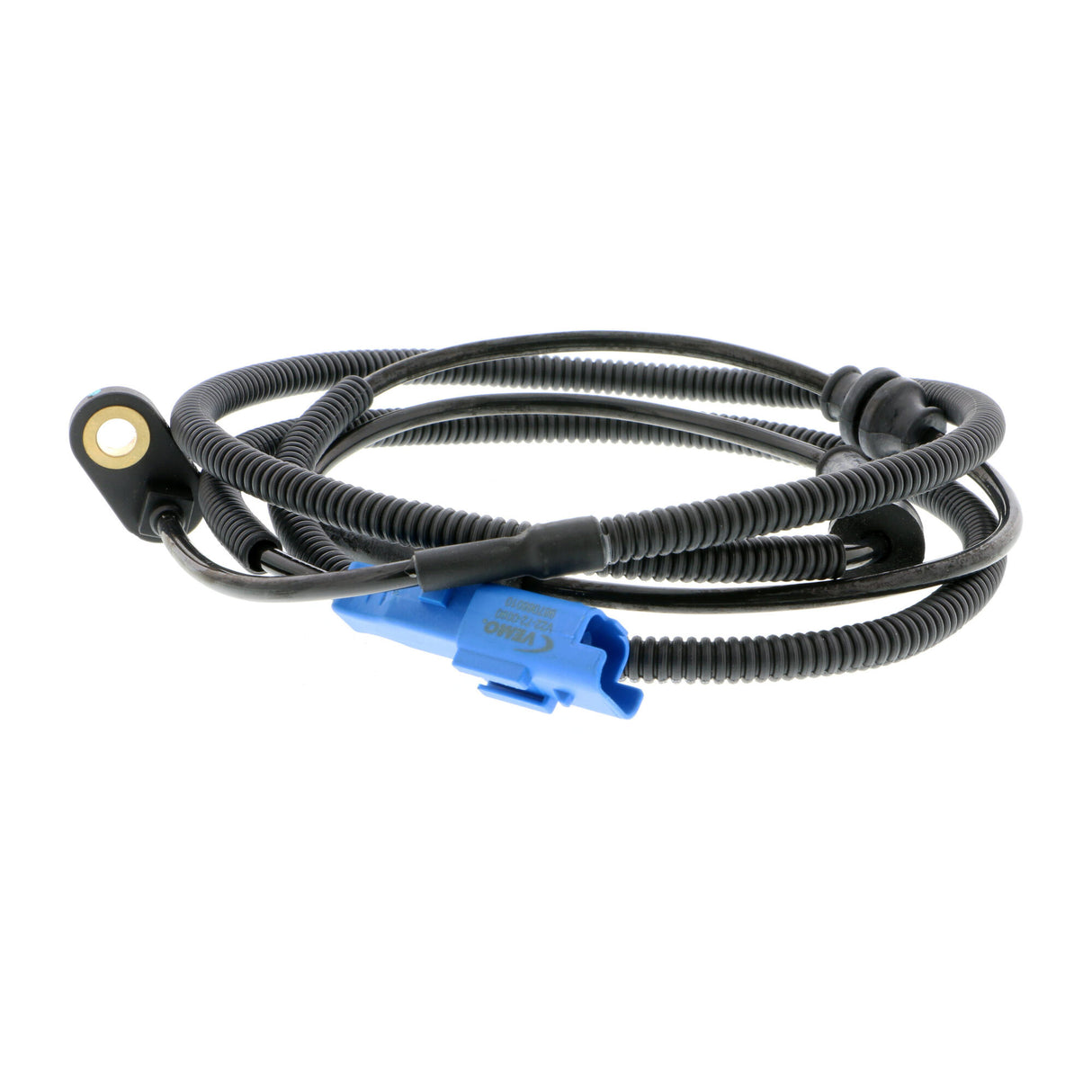 CITROËN Sensor, wheel speed - VEMO V22-72-0090