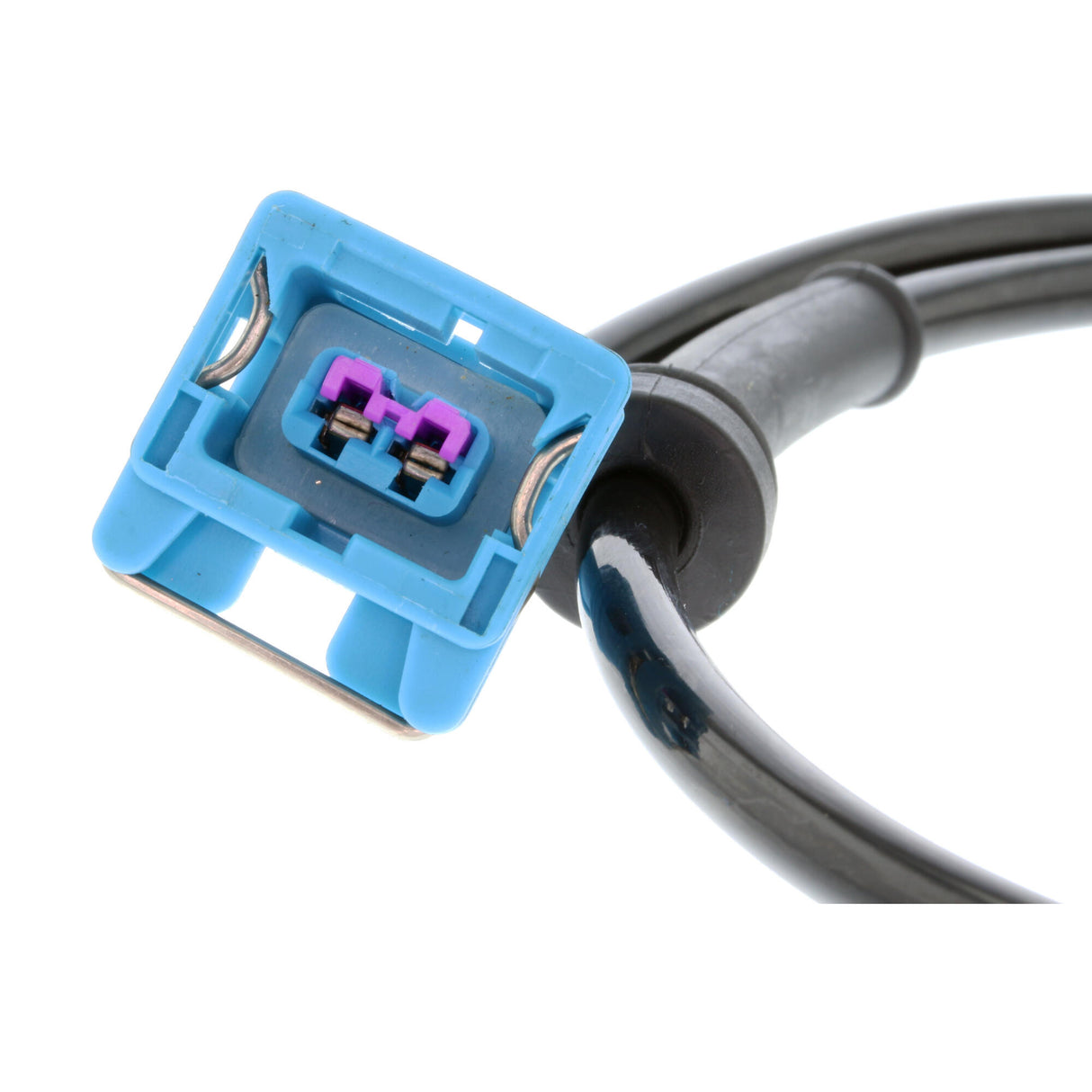 CITROËN Sensor, wheel speed - VEMO V22-72-0092