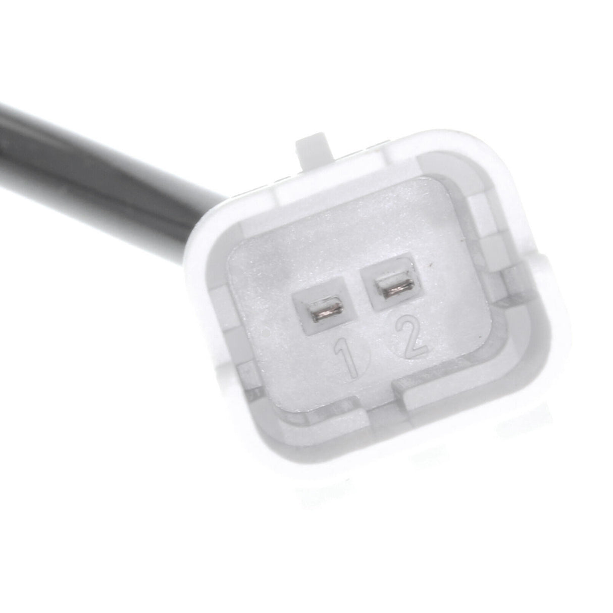 CITROËN Sensor, wheel speed - VEMO V22-72-0093