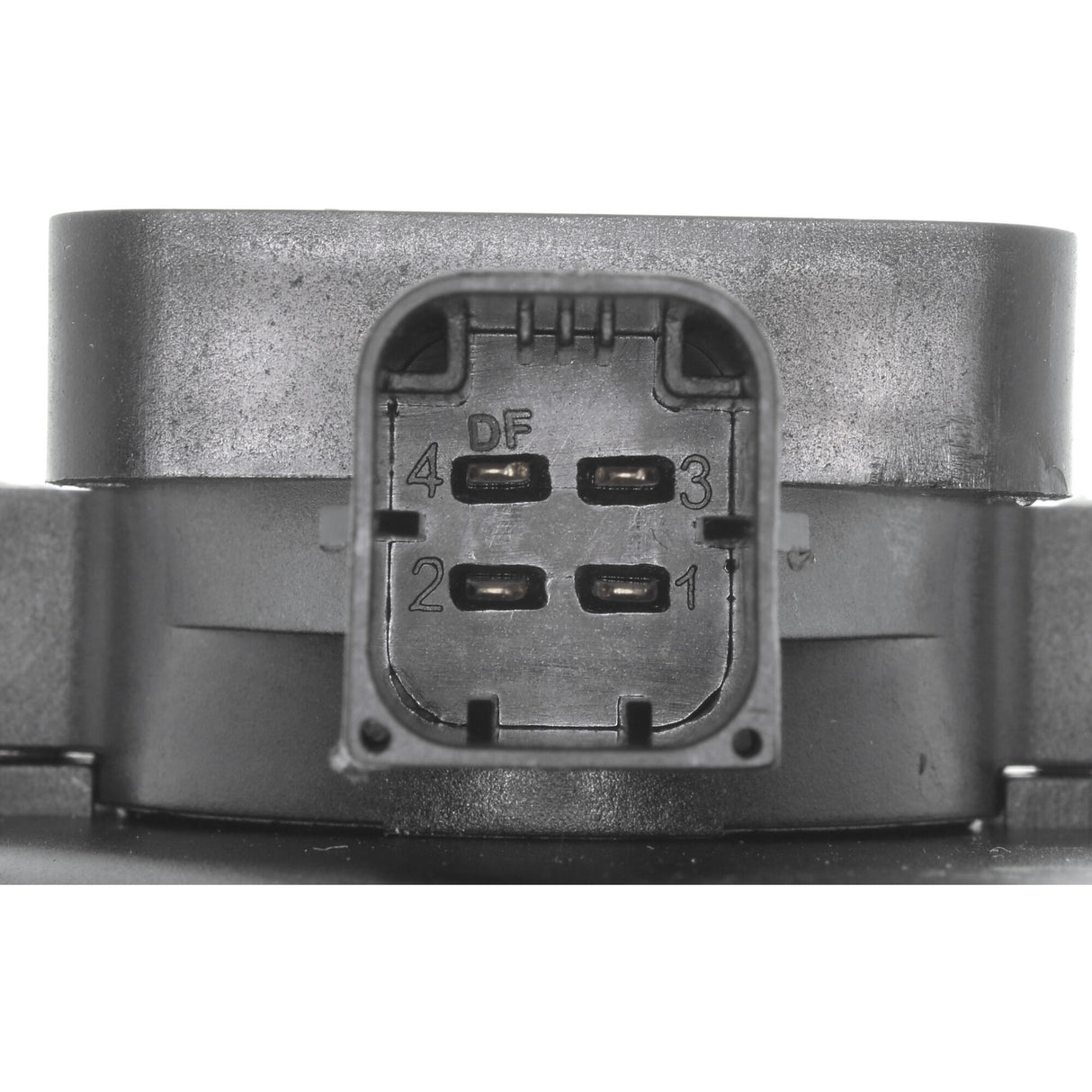 CITROËN sensor, throttle position - VEMO V22-72-0094