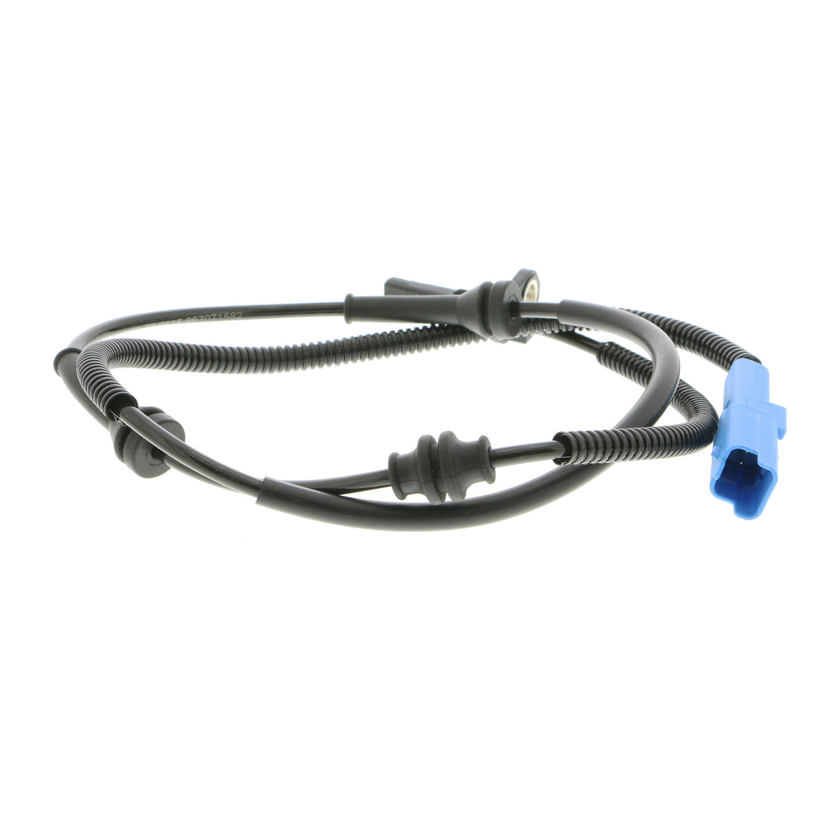 CITROËN Sensor, wheel speed - VEMO V22-72-0115