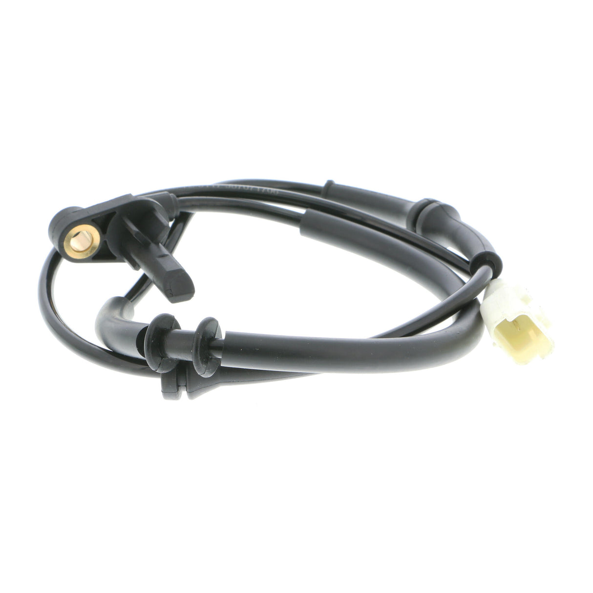 CITROËN Sensor, wheel speed - VEMO V22-72-0117