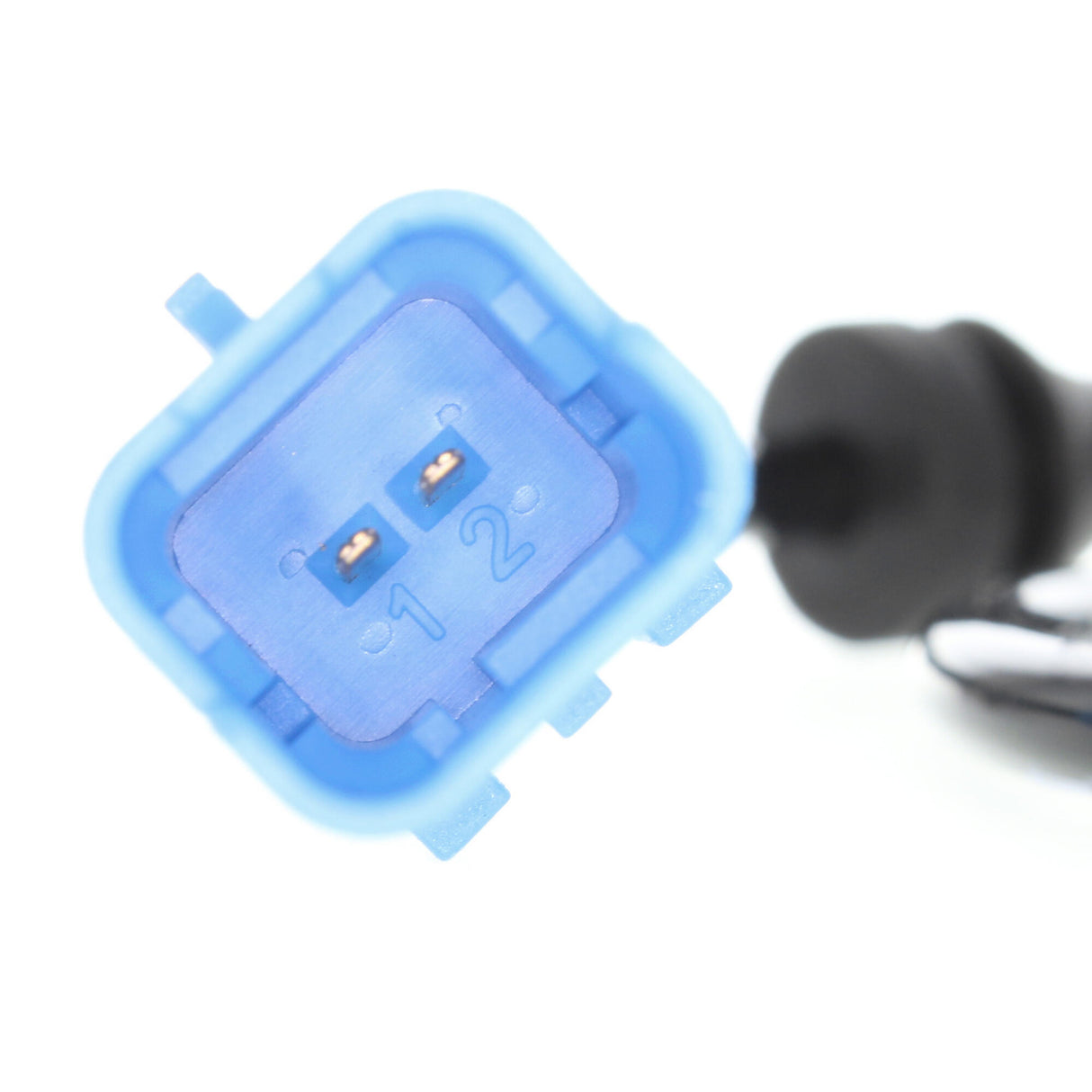 CITROËN Sensor, wheel speed - VEMO V22-72-0132