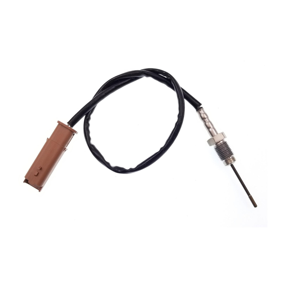 CITROËN Sensor, exhaust gas temperature - VEMO V22-72-0146