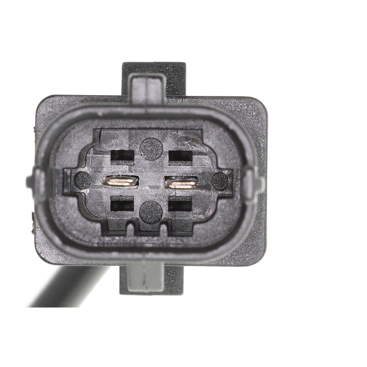 CITROËN Sensor, exhaust gas temperature - VEMO V22-72-0147