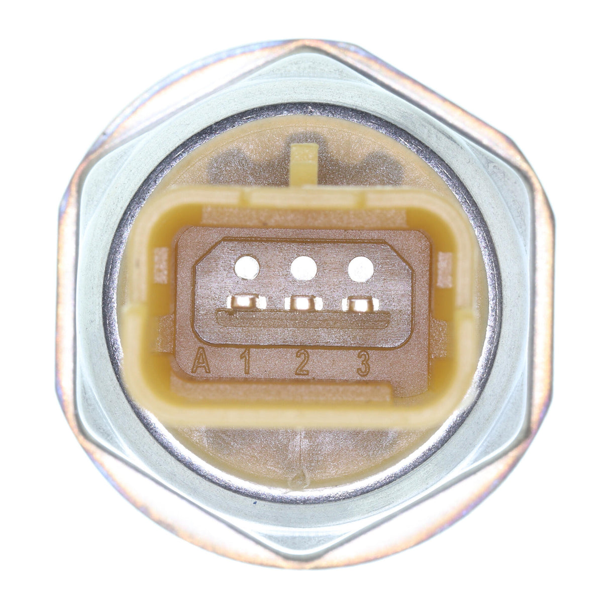 CITROËN Sensor, fuel pressure - VEMO V22-72-0181