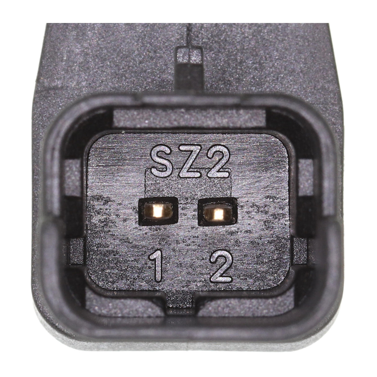 CITROËN Sensor, wheel speed - VEMO V22-72-0191