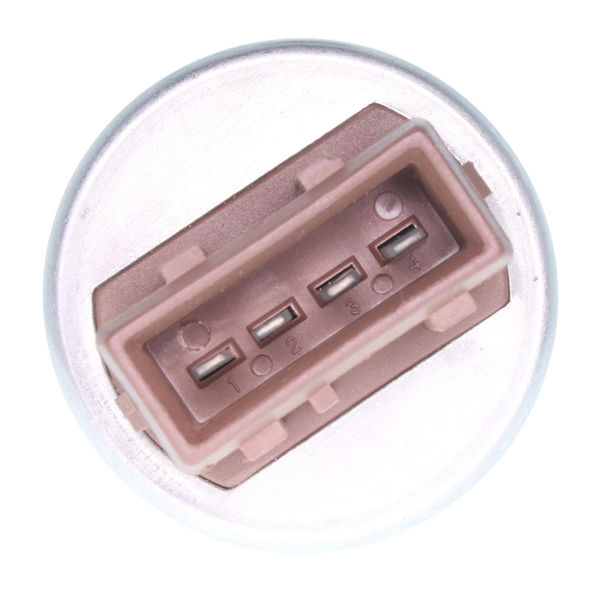 CITROËN Pressure Switch, air conditioning - VEMO V22-73-0011