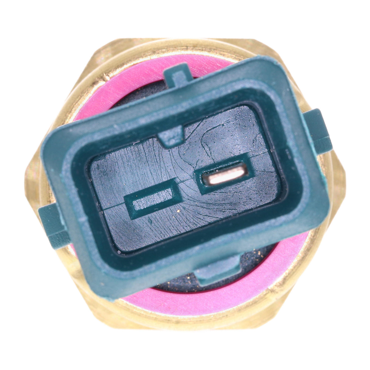 PEUGEOT Temperature Switch, radiator fan - VEMO V22-73-0022