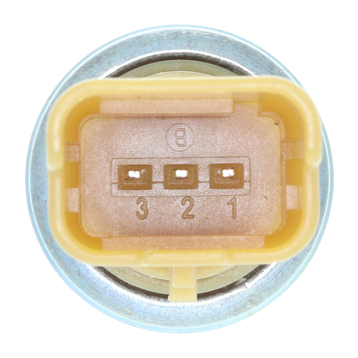 CITROËN Pressure Switch, air conditioning - VEMO V22-73-0028