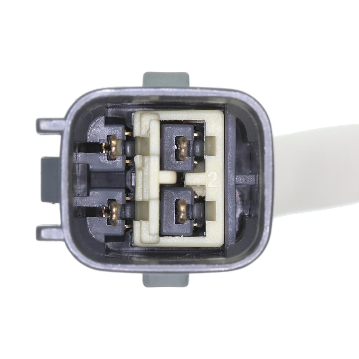 CITROËN Oxygen Sensor - VEMO V22-76-0015