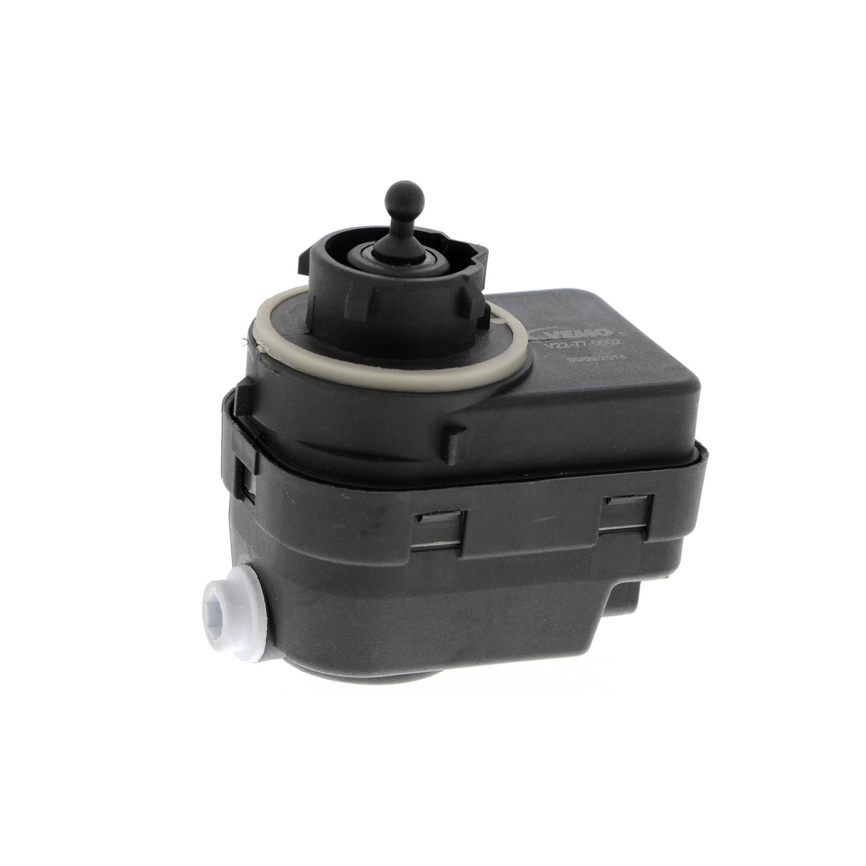 CITROËN Actuator, headlight levelling - VEMO V22-77-0002