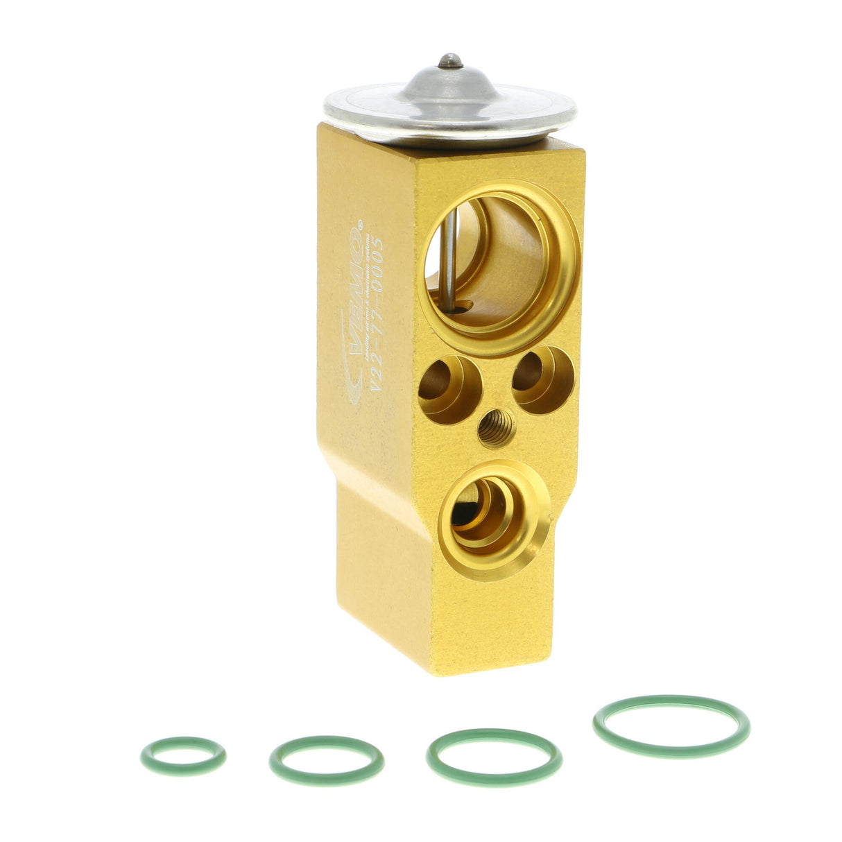 CITROËN Expansion Valve, air conditioning - VEMO V22-77-0005
