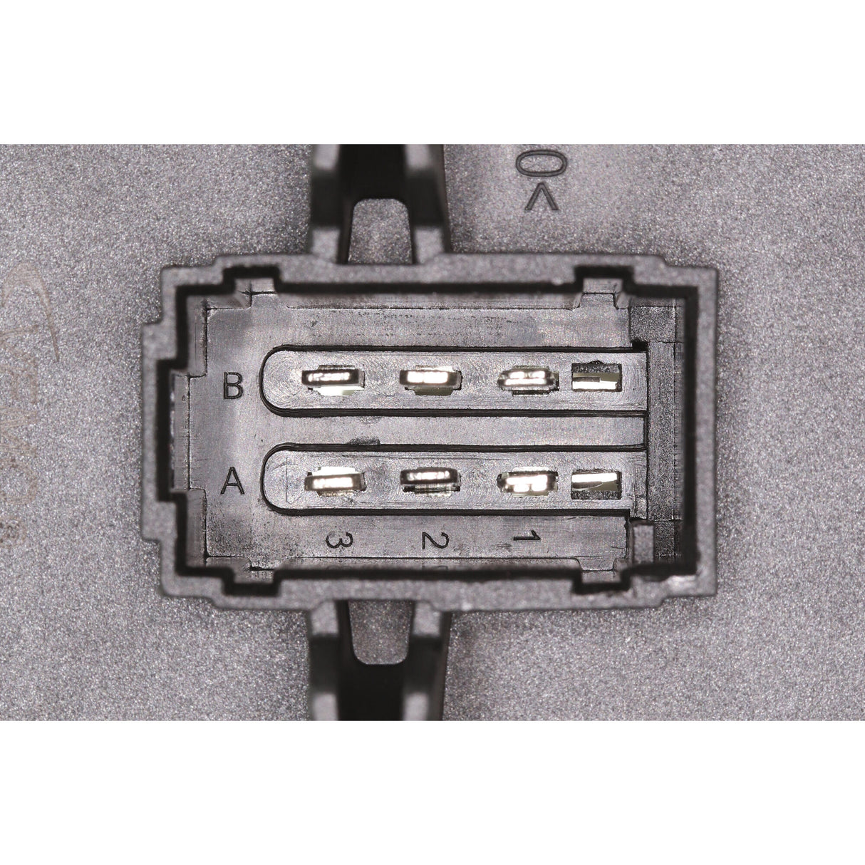 CITROËN Regulator, interior blower - VEMO V22-79-0004-1