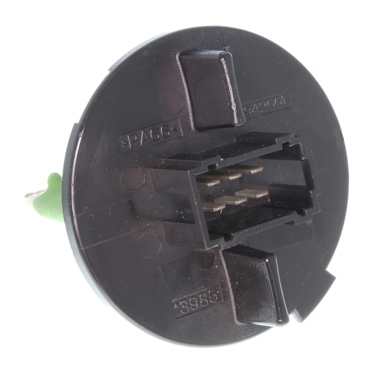 CITROËN Regulator, interior blower - VEMO V22-79-0005