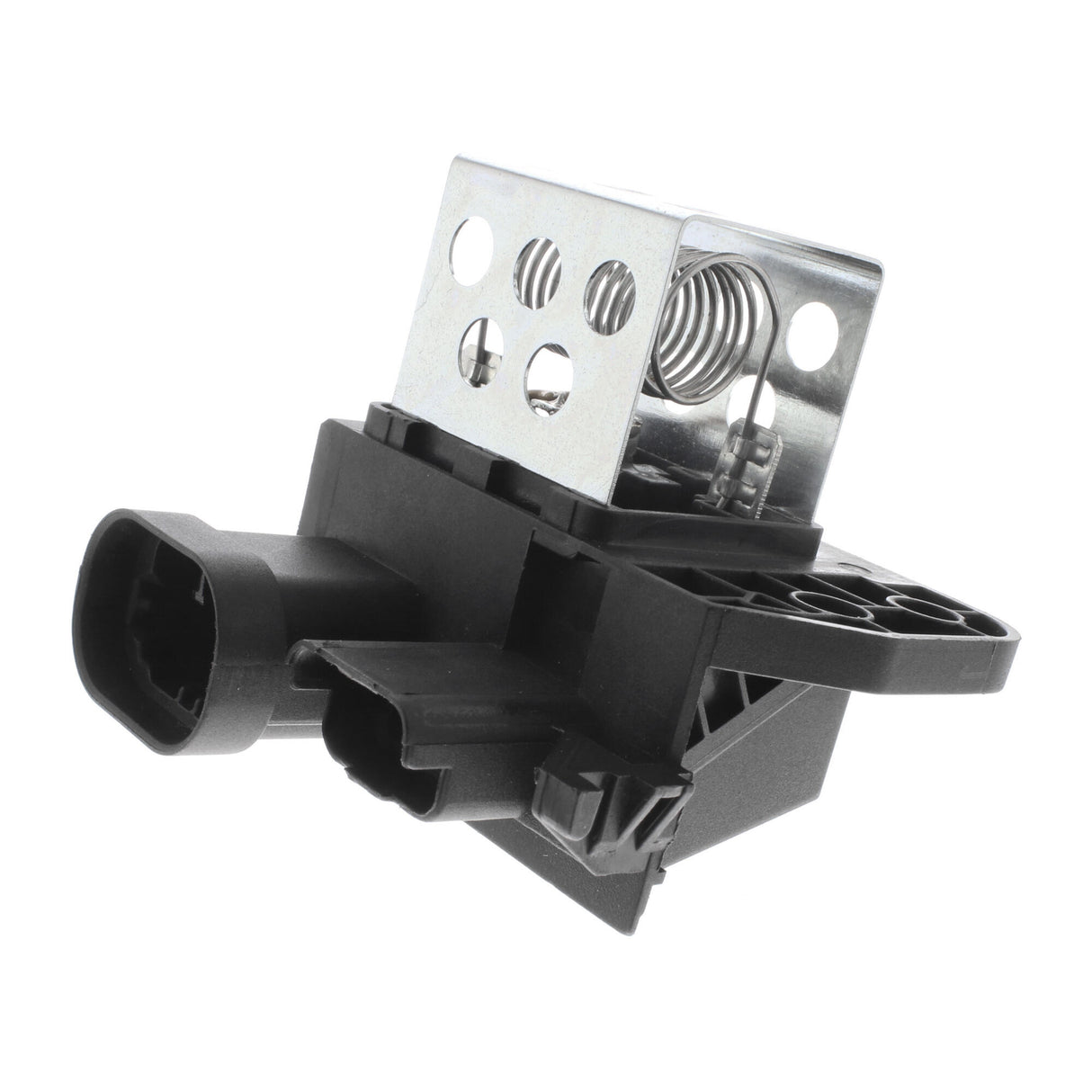 CITROËN Series resistor, electric motor (radiato - VEMO V22-79-0011