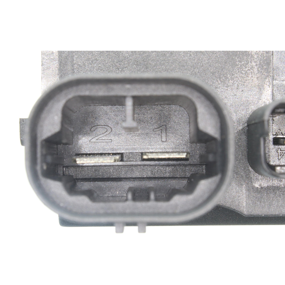 CITROËN Series resistor, electric motor (radiato - VEMO V22-79-0011