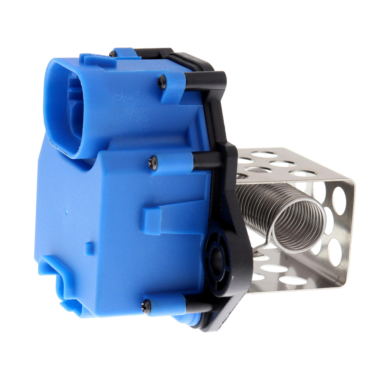 CITROËN Series resistor, electric motor (radiato - VEMO V22-79-0015