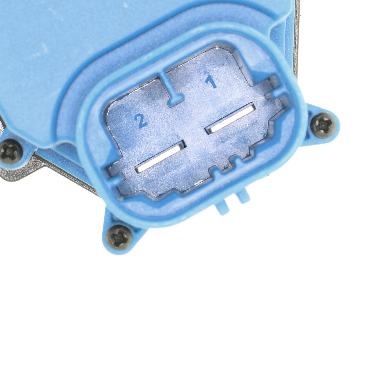 CITROËN Series resistor, electric motor (radiato - VEMO V22-79-0015