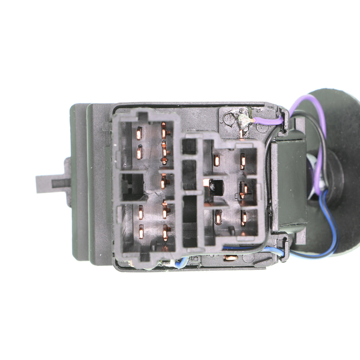 CITROËN steering column switch - VEMO V22-80-0003