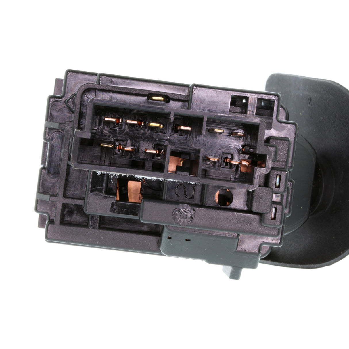 CITROËN Steering Column Switch - VEMO V22-80-0005