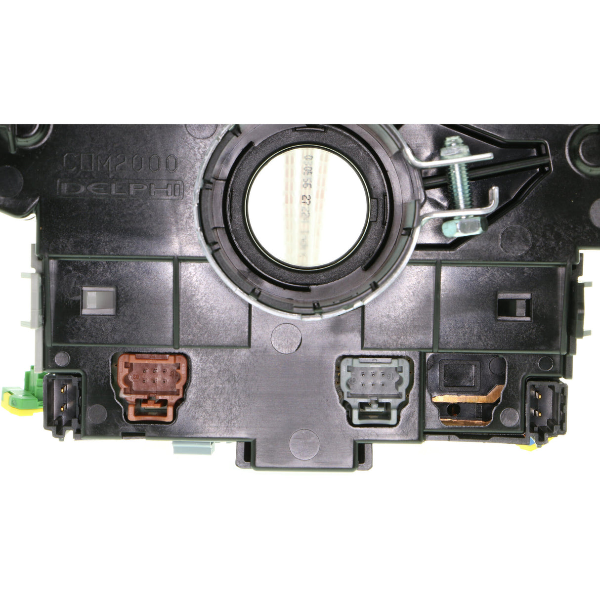 CITROËN Steering Column Switch - VEMO V22-80-0007