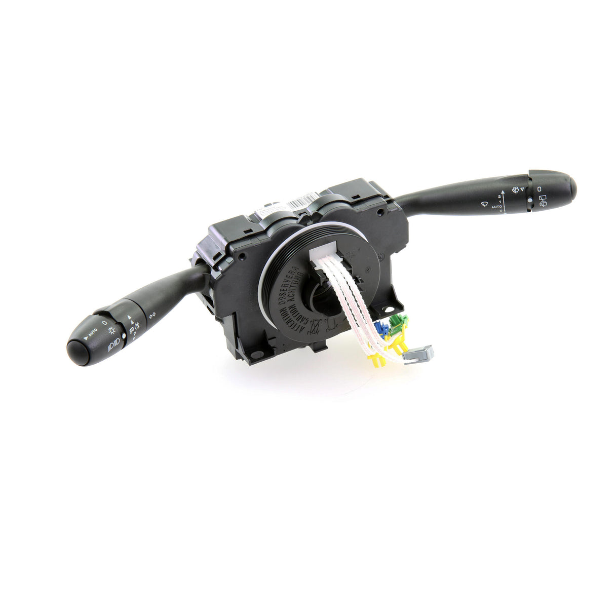 CITROËN Steering Column Switch - VEMO V22-80-0010