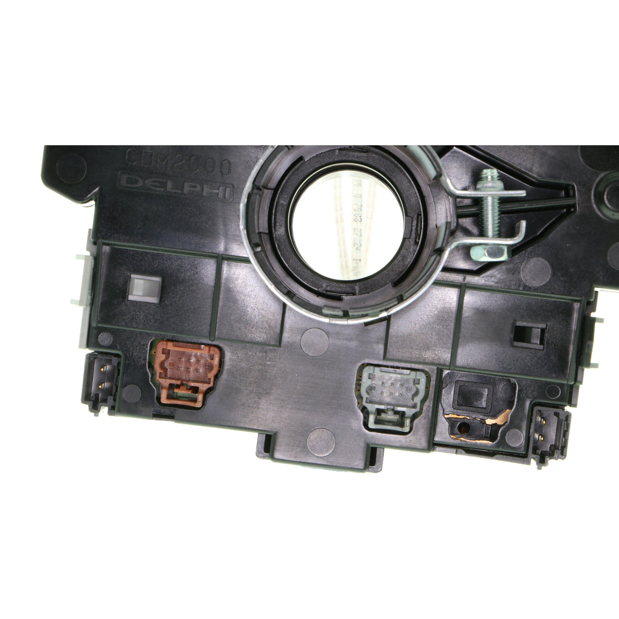 CITROËN Steering Column Switch - VEMO V22-80-0010