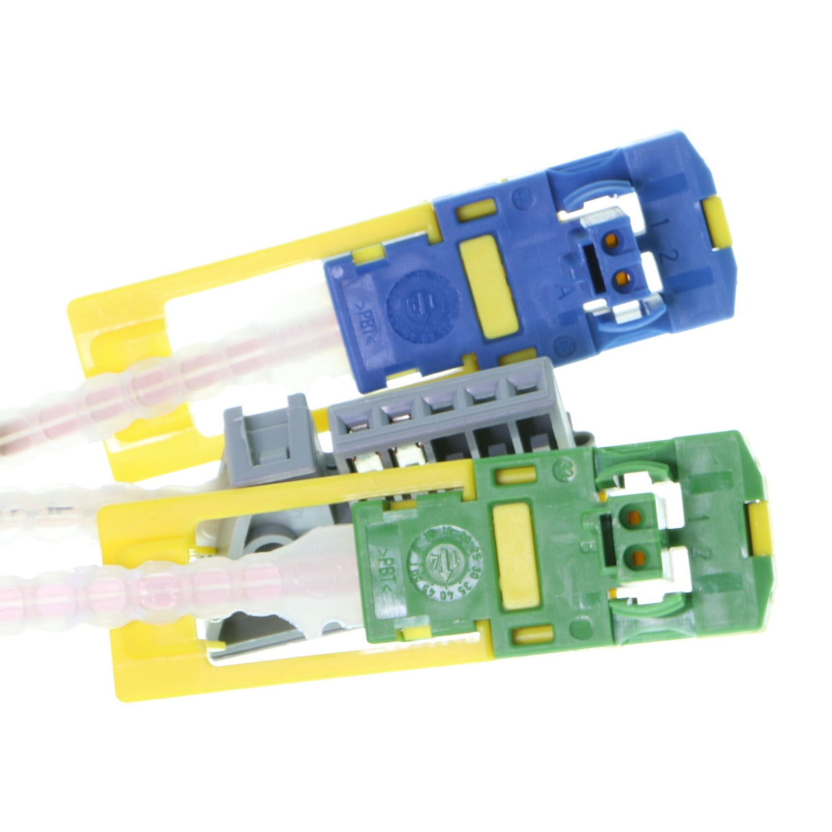 CITROËN Steering Column Switch - VEMO V22-80-0010