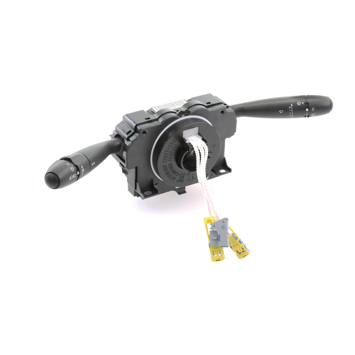 CITROËN Steering Column Switch - VEMO V22-80-0011